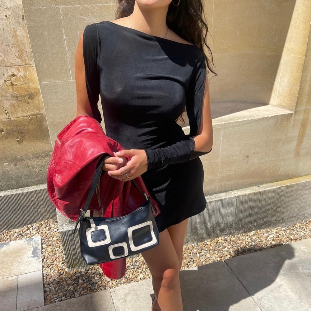 SUSAMUSA Cocktail Dress